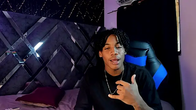 axel silva4 online show from 04.30.26
