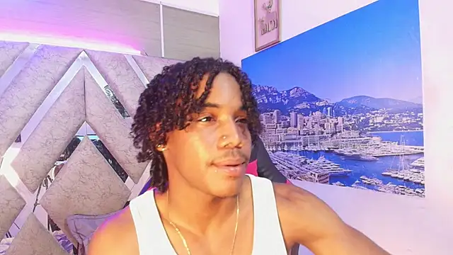 axel silva4 online show from 05.13.26