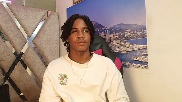 axel silva4 online show from 05.14.26