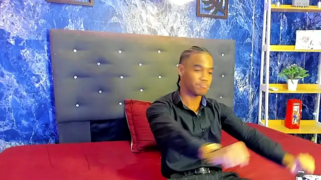 axel silva4 online show from 05.22.26