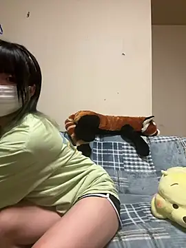 o Yuki o online show from 05.18.26