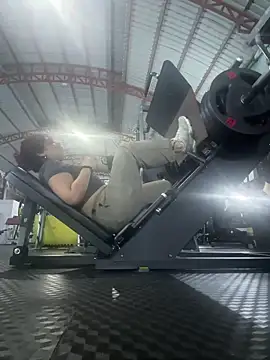 DirtyMerida online show from 04.10.26