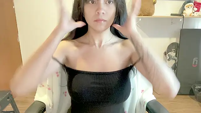  Oxxme online show from 05.27.26
