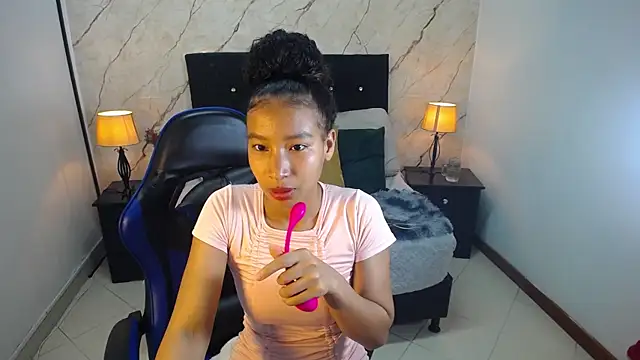 hasley cute online show from 05.11.26