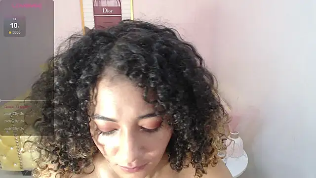 Snapshot of Brittany_ch chatting on 05.27.26 Brittany ch online show from 05.27.26