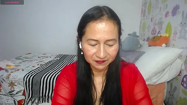 Tyna b online show from 07.17.26