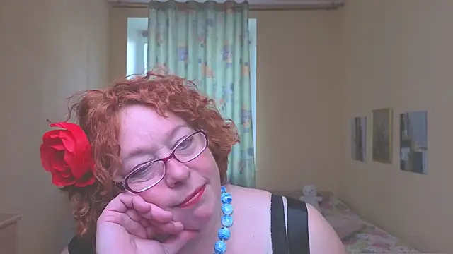Fara Flutte online show from 05.07.26