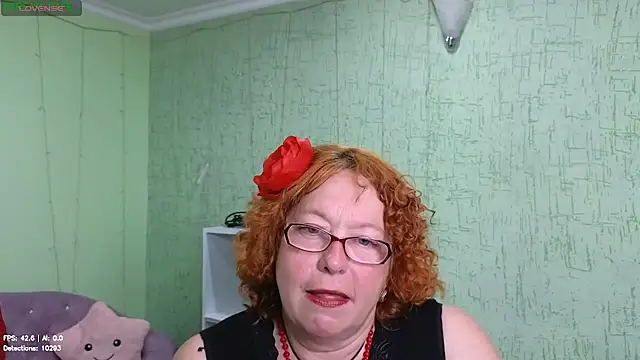 Fara Flutte online show from 06.24.26