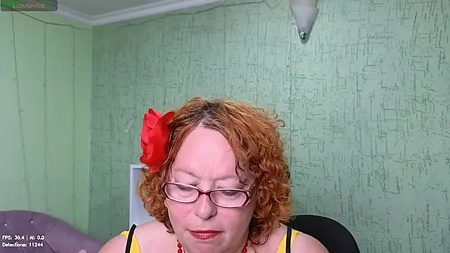Fara Flutte online show from 07.10.26