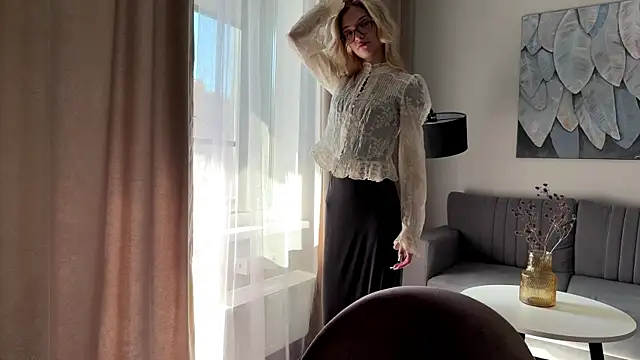 EvelineMolima online show from 04.11.26