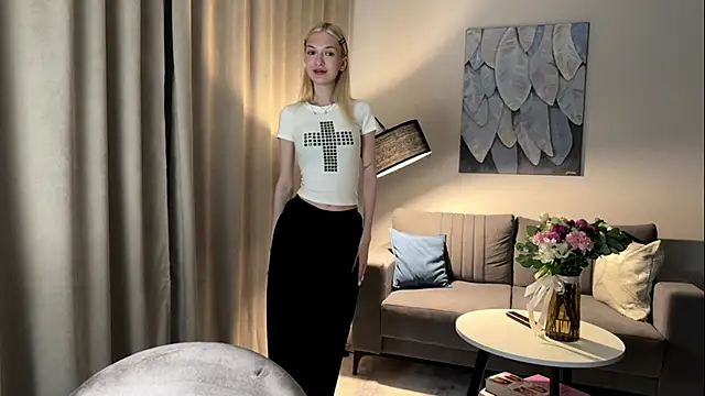 EvelineMolima online show from 04.26.26