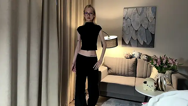 EvelineMolima online show from 05.11.26