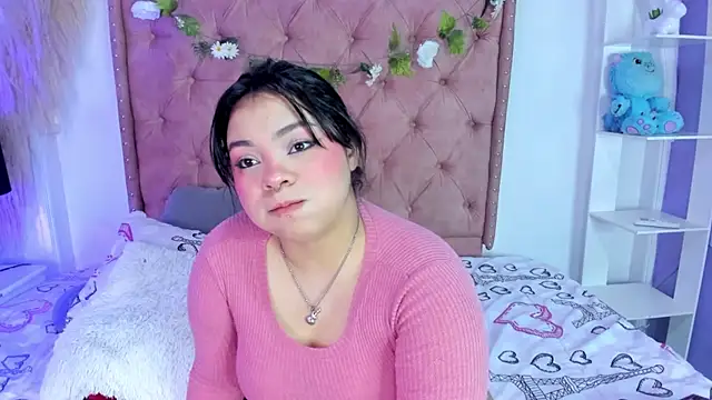 ROSELEI  online show from 05.21.26
