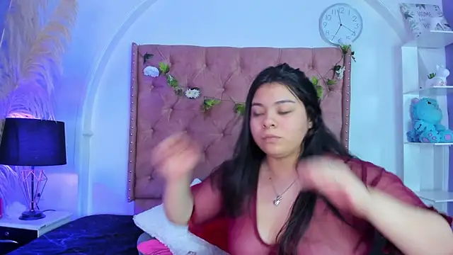 ROSELEI  online show from 05.22.26