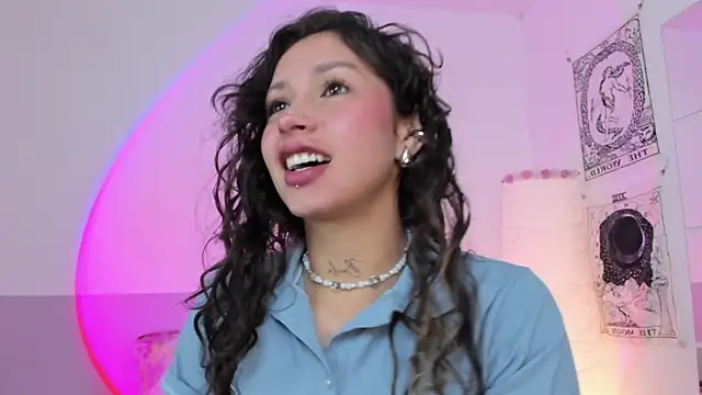 Dreanaa online show from 05.13.26