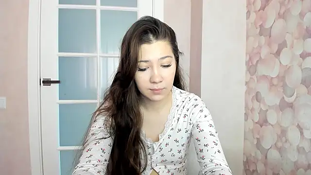 Snapshot of bina_mima chatting on 04.13.26 bina mima online show from 04.13.26