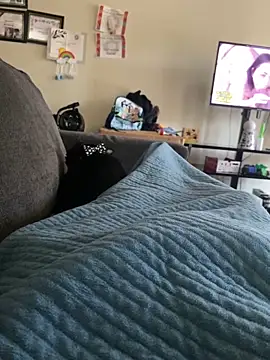 nerofu84 online show from 04.17.26