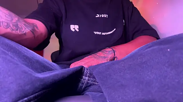 77 Tonny online show from 04.10.26