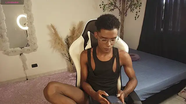 IamAndrey online show from 04.13.26