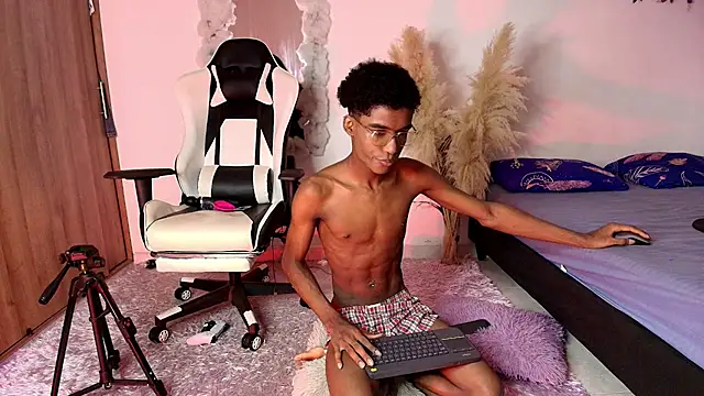 IamAndrey online show from 07.17.26