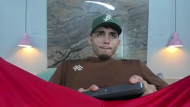 James-06 online show from 05.11.26