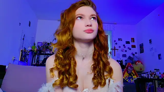Annaroxann online show from 06.11.26