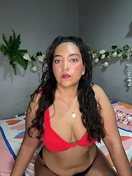 RoxanaEvanss online show from 05.25.26