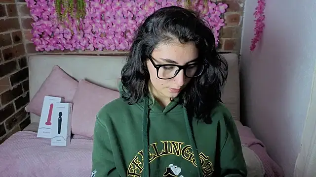 Snapshot of darknesscosplayer56 chatting on 04.07.26 darknesscosplayer56 online show from 04.07.26