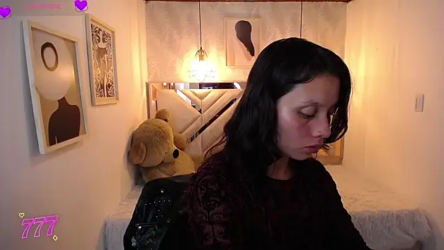 Snapshot of ahmy_ chatting on 05.08.26 ahmy online show from 05.08.26