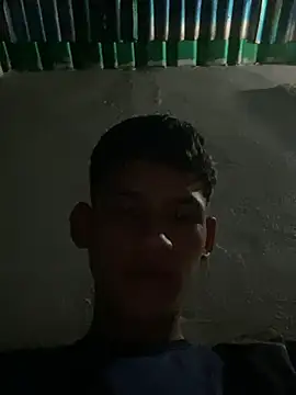 chicocalo online show from 04.07.26