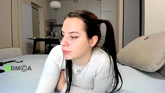 Snapshot of Candy48 chatting on 12.12.24 Candy48 online show from 12.12.24