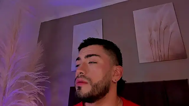 Snapshot of Alexander_Diazz chatting on 07.11.26 Alexander Diazz online show from 07.11.26