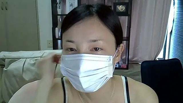 azusa0808 online show from 04.20.26