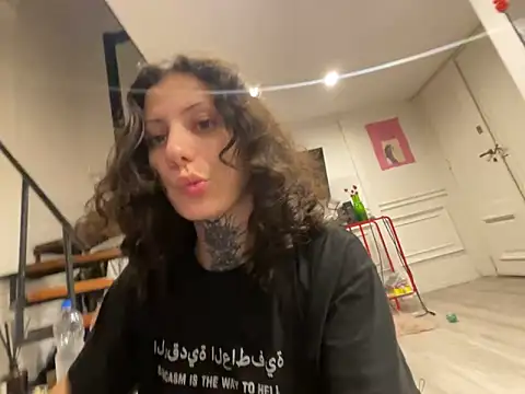 Lollych3rryp0p online show from 04.16.26