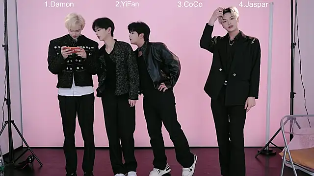 XL-CandyShop online show from 04.07.26