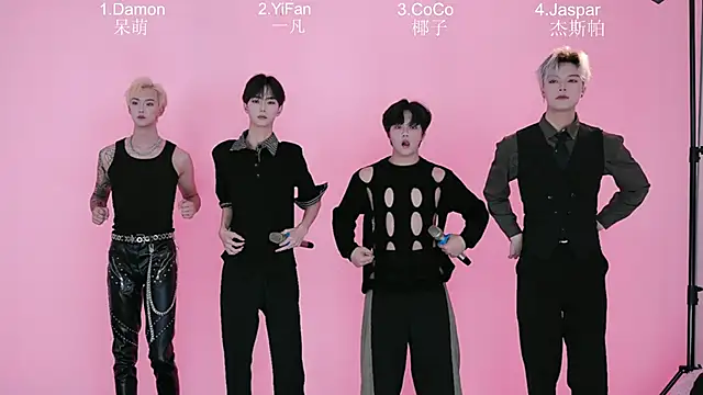 XL-CandyShop online show from 04.10.26