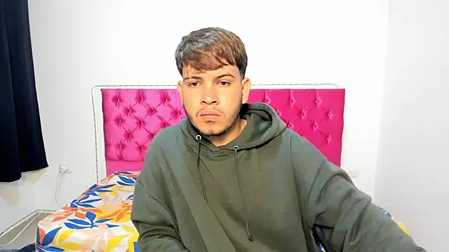 bry saint online show from 04.07.26