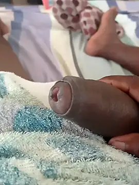 Salchichon18 online show from 04.25.26