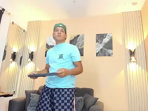 Snapshot of davisito_26 chatting on 04.07.26 davisito 26 online show from 04.07.26