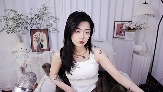 niu rou mian online show from 04.14.26