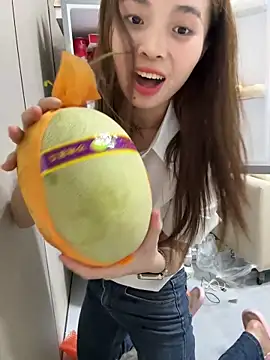 Mimiluv1234 online show from 04.17.26
