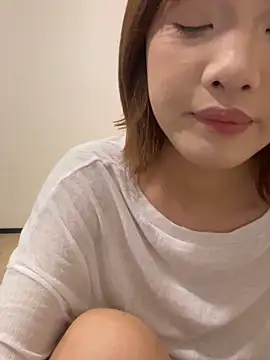 xiaohanbaby online show from 04.19.26