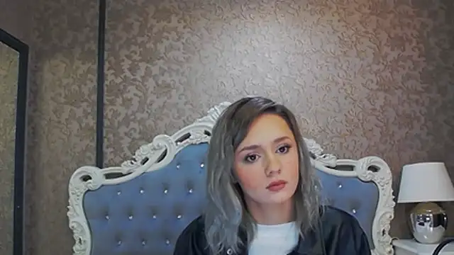 Ivy Quin online show from 04.30.26