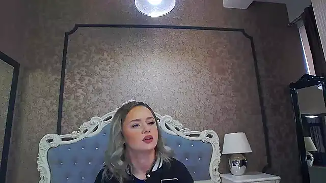 Ivy Quin online show from 05.09.26