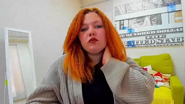 Aillia-Rous online show from 04.25.26