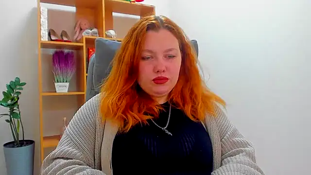 Aillia-Rous online show from 05.03.26