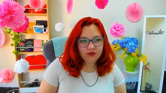 Aillia-Rous online show from 06.17.26