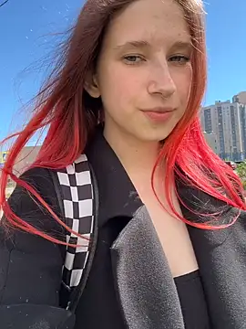 michelle lovique online show from 05.08.26