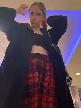michelle lovique online show from 05.19.26