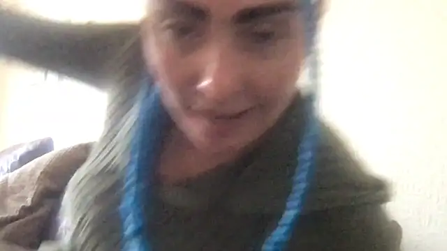 Bella-blue online show from 05.06.26